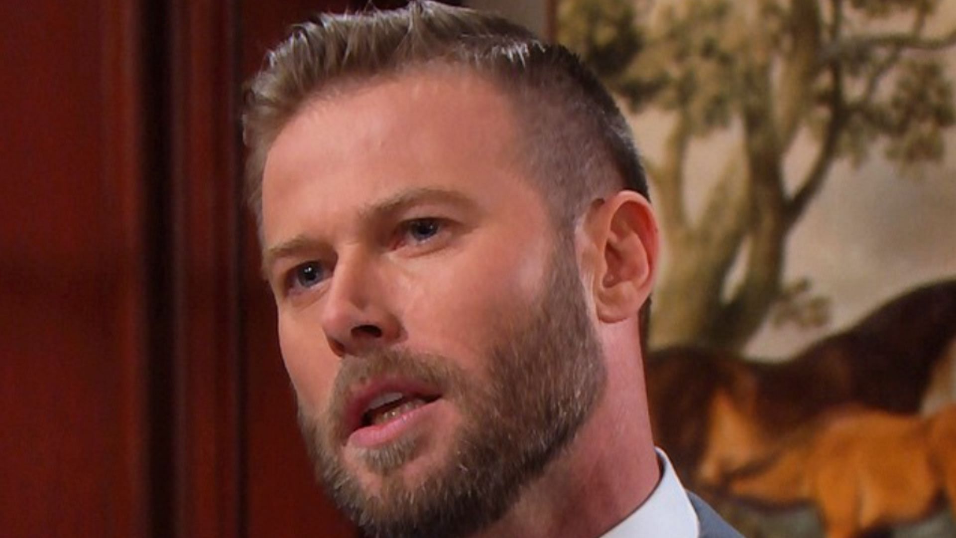 Rick Forrester is Brooke's eldest child (Image via Instagram/@boldandbeutifulcbs)